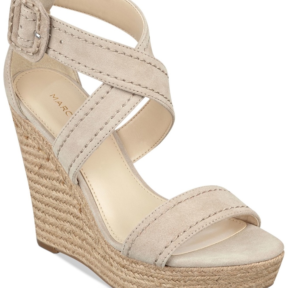 Marc Fisher Haely Wedges
